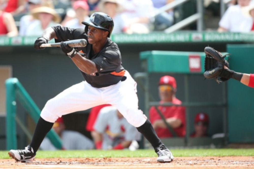MLB: Δύο RBIs για τον Giancarlo Stanton
