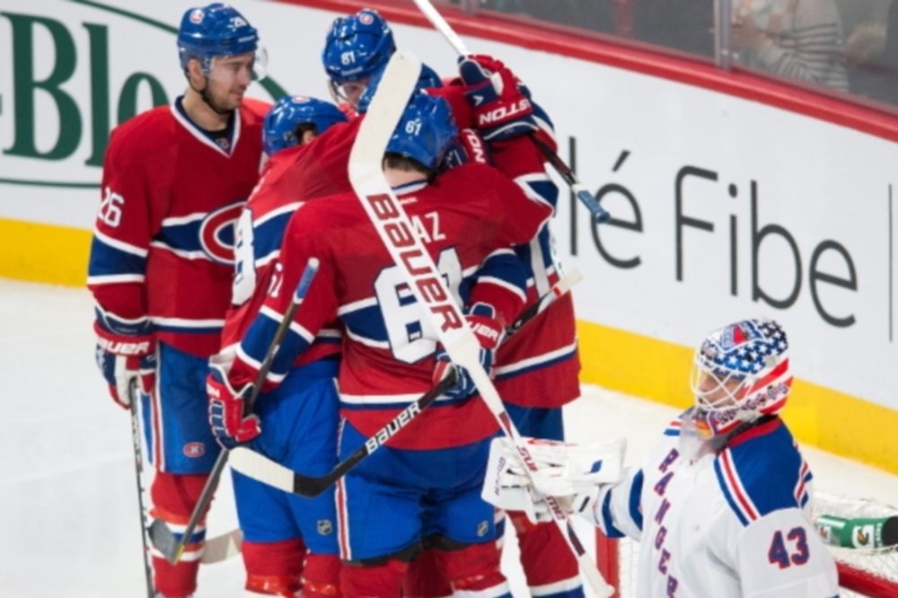 NHL: Shutout για Price και Κανάντιενς (videos)