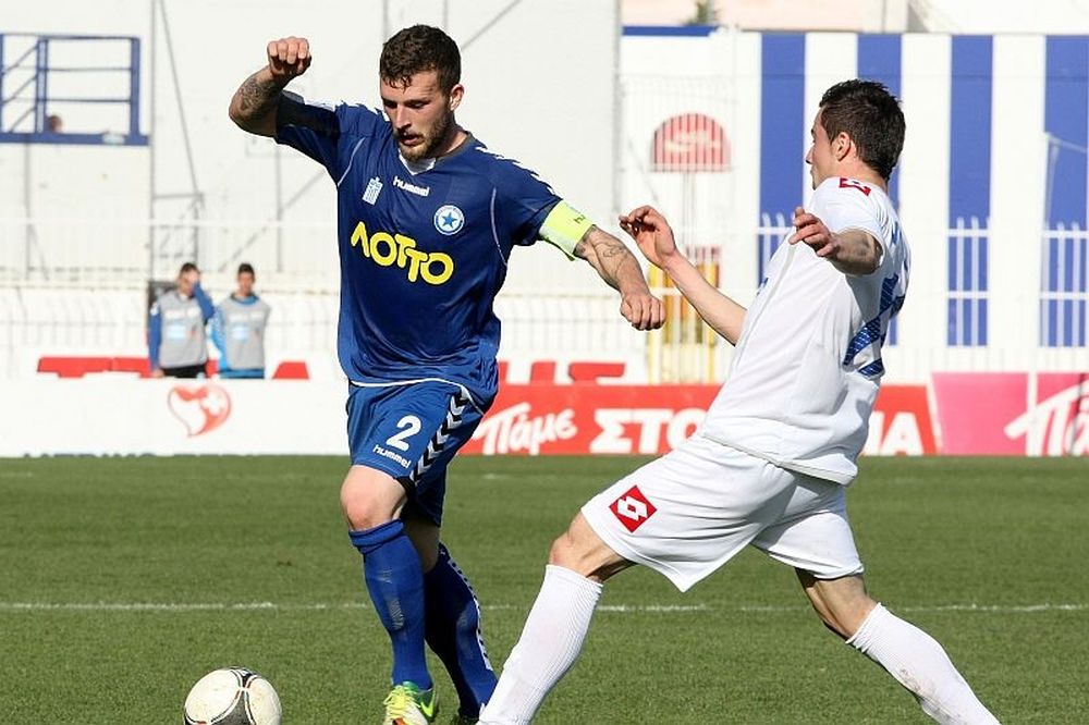 Ατρόμητος - ΠΑΣ Γιάννινα 0-0: ΤαμΠΑΣης Ευρώπης στο Περιστέρι
