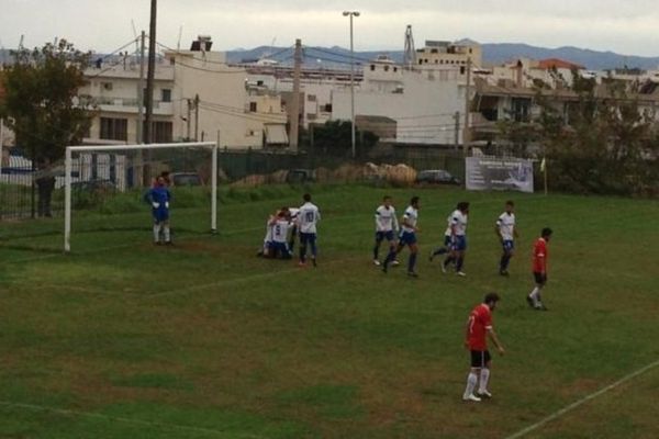 Πανναξιακός: Εξαλλοι με την έφεση του ποδοσφαιρικού εισαγγελέα