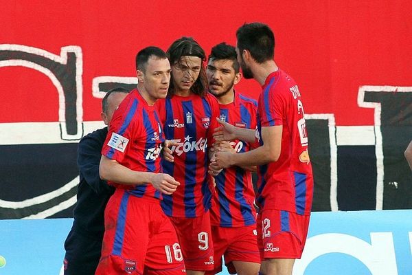 Πανιώνιος παραμονής, 2-0 τον Πανθρακικό (video)
