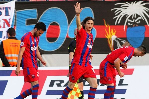 Πανιώνιος - Πανθρακικός 2-0: Τα Highlights της Nοva