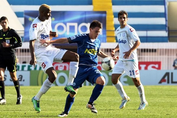 Ατρόμητος - ΠΑΣ Γιάννινα 0-0: Τα Highlights της Nοva