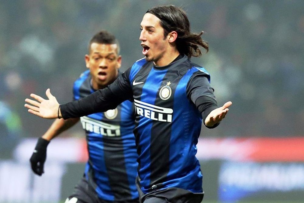 «Χ»ρυσή αλλαγή για Ίντερ, 1-1 με Μίλαν (video)