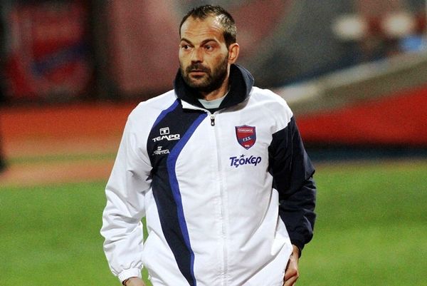 Παναγόπουλος: «Η δυσκολότερη εβδομάδα της ζωής μου»