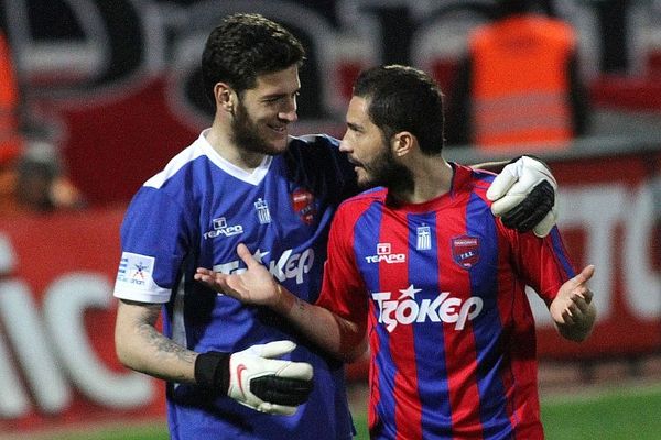 Πανιώνιος: «Κυανέρυθροι» αριθμοί νίκης…