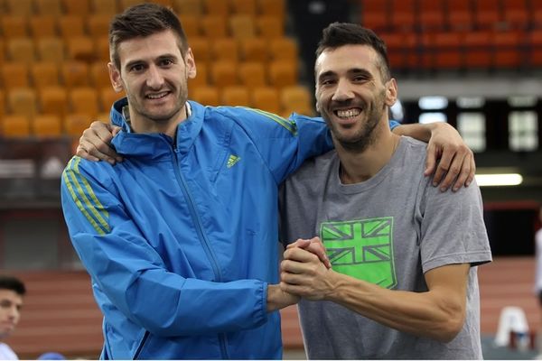 Στίβος: Η ομάδα για το Ευρωπαϊκό Πρωτάθλημα του Γκέτεμποργκ