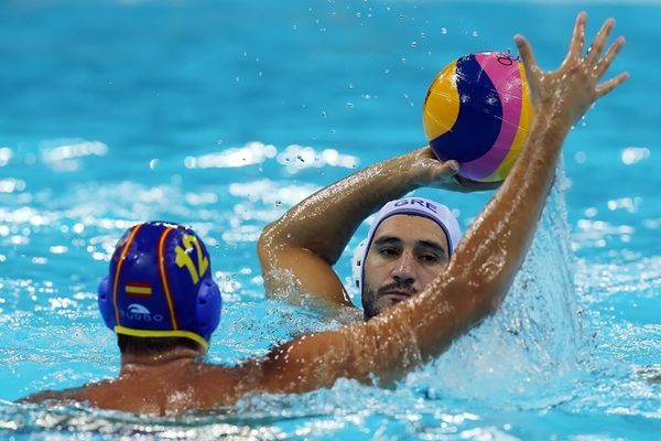 Δελακάς: «Η Εθνική μπορεί να νικήσει όλες τις ομάδες»