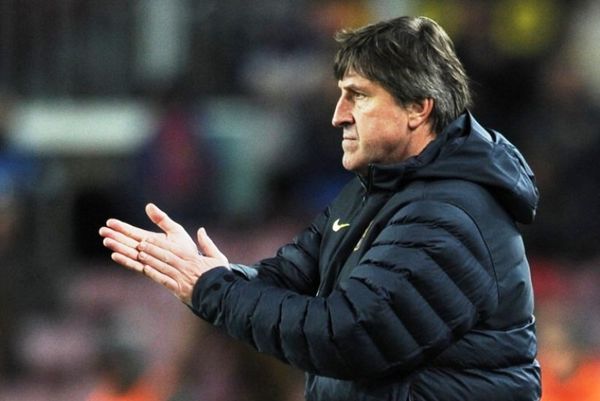 Ρούρα: «Να περάσουν απαρατήρητοι οι διαιτητές»