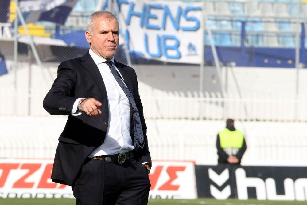 Ατρόμητος: Εργομετρικές εξετάσεις για τους «κυανόλευκους»