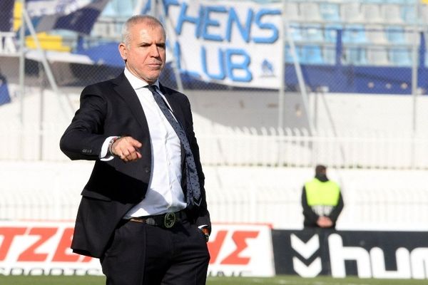 Ατρόμητος: Εργομετρικές εξετάσεις για τους «κυανόλευκους»