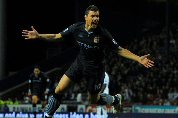 Τζέκο: Νοσταλγός του... Γερμανικού πρωταθλήματος