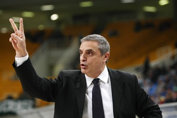 Παναθηναϊκός: Η εβδομάδα της Εφές