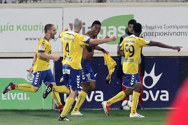 Βέροια: Με νέα πρόσωπα στο Κύπελλο