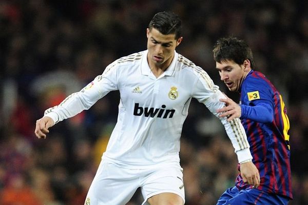 Ένα Clasico, μια πρόκριση…