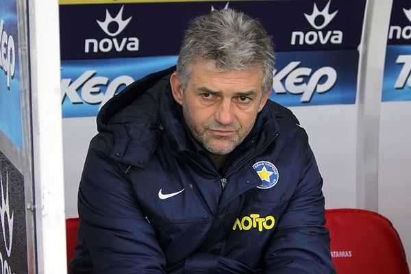 Αστέρας Τρίπολης: Δυο επιστροφές και τρεις απουσίες