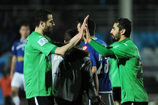 Πανθρακικός: Με 19 και τέσσερις απουσίες στη Βέροια