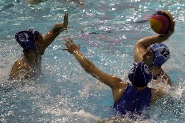 Α1 Πόλο Γυναικών: Ο Εθνικός και η 8η αγωνιστική