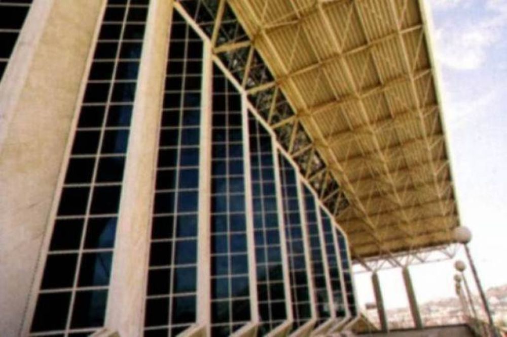 Εθνική Κορασίδων, Παγκορασίδων: Προπόνηση στο ΟΑΚΑ