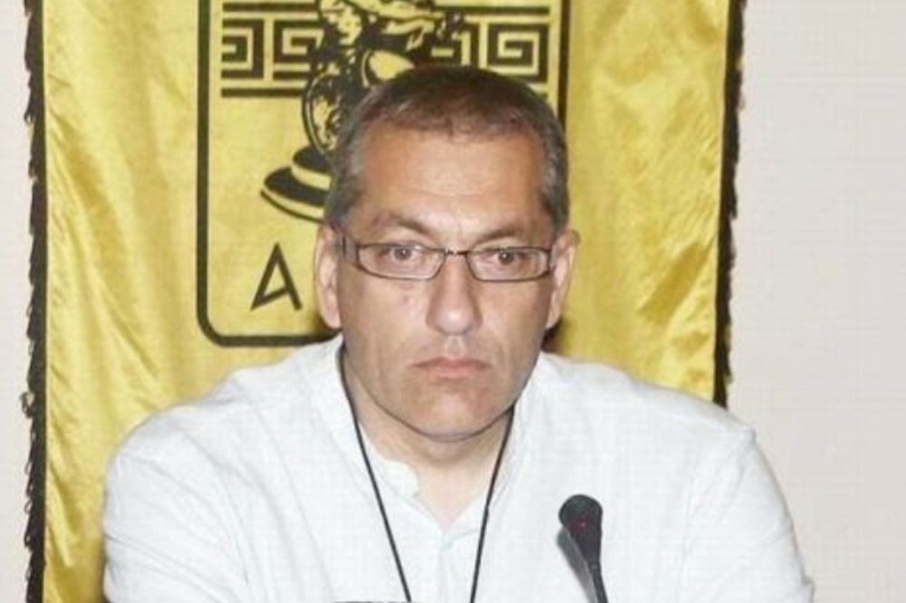 Άρης: Καταγγελία, καμία ανησυχία