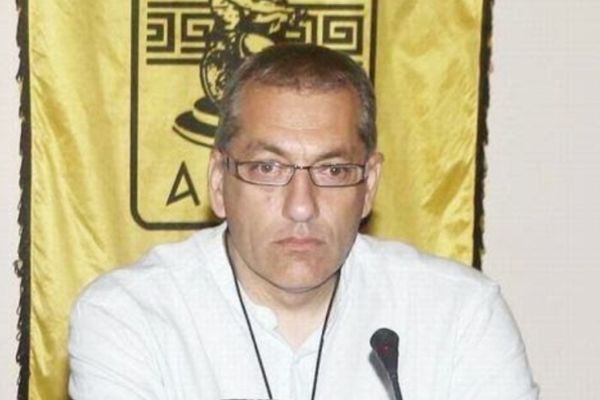 Άρης: Καταγγελία, καμία ανησυχία