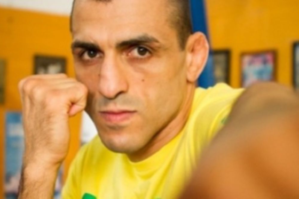 UFC: Επιστροφή στην Αυστραλία