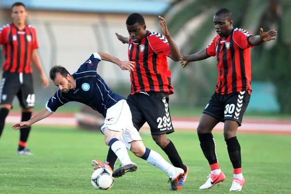 Ηρακλής – Παναχαϊκή: Βλέποντας τα play-off