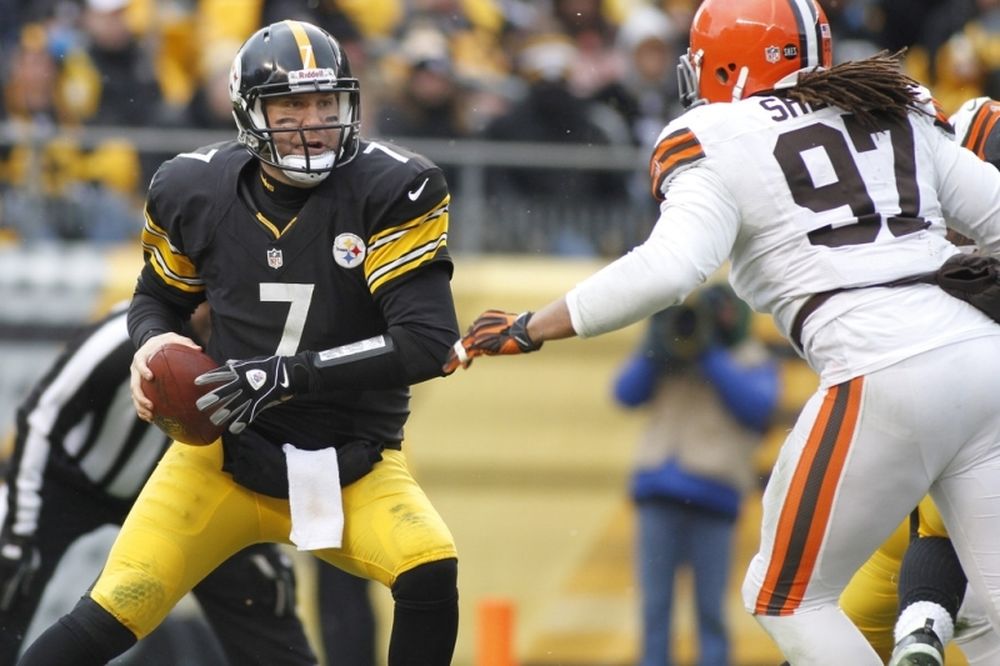NFL: Συζητήσεις για Flacco και Roethlisberger