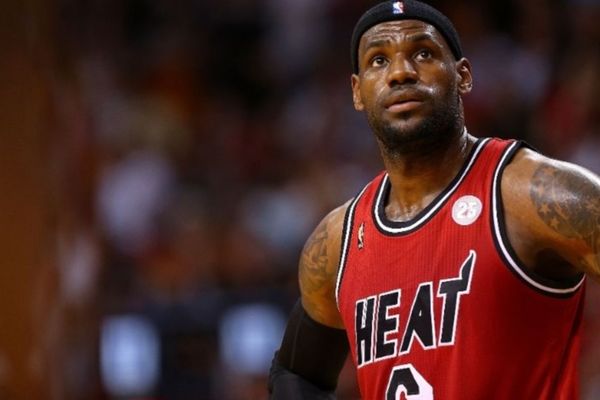 Μαϊάμι Χιτ: «Βασιλικός νόμος» και στη δεύτερη παράταση (videos)