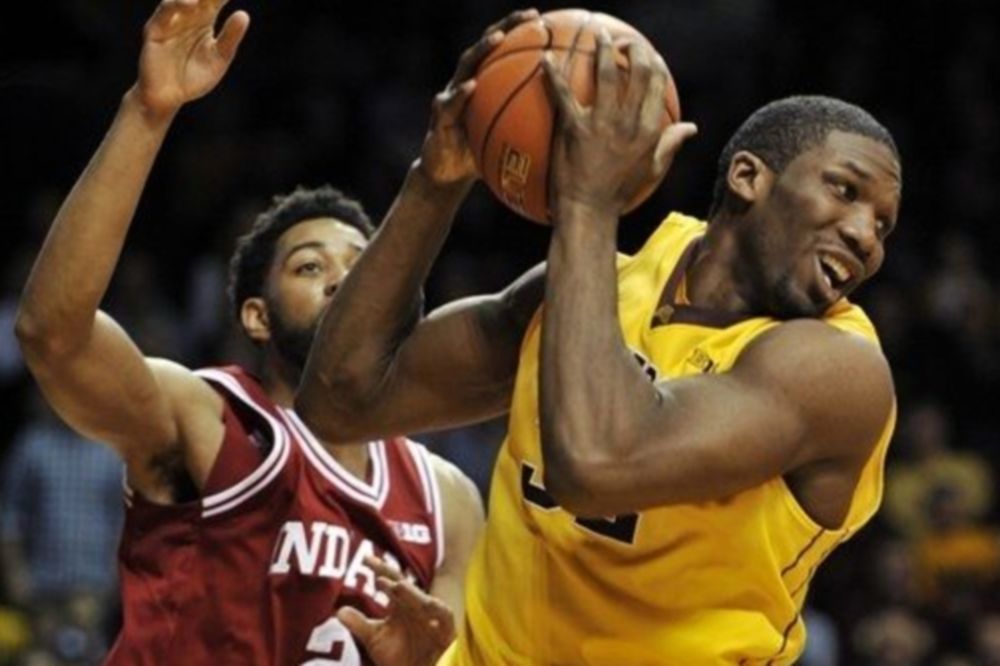 NCAA: Ήττα για Ιντιάνα (videos)