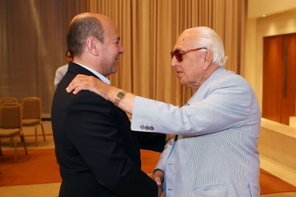 Παναθηναϊκός: Ραντεβού… επιστροφής