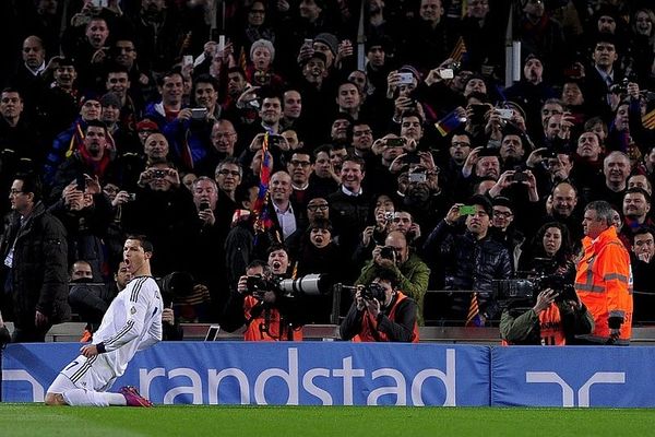 Το… εξοχικό του Κριστιάνο (videos)