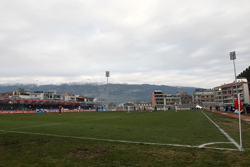 «Δεν δουλεύει το αποστραγγιστικό στους Ζωσιμάδες»