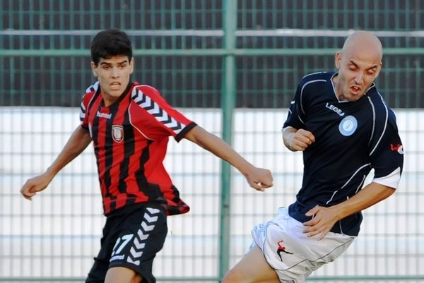 Ροπαλιά ανόδου ο Ηρακλής, 2-0 την Παναχαϊκή
