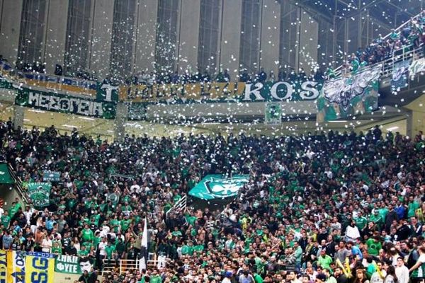 Παναθηναϊκός - Εφές: Οι νικητές του διαγωνισμού