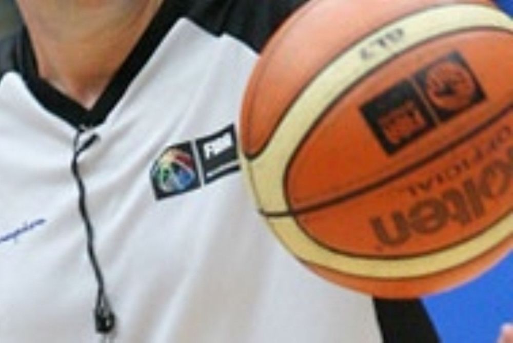 Α2 Γυναικών: Οι διαιτητές σε Νότιο, Βόρειο Όμιλο