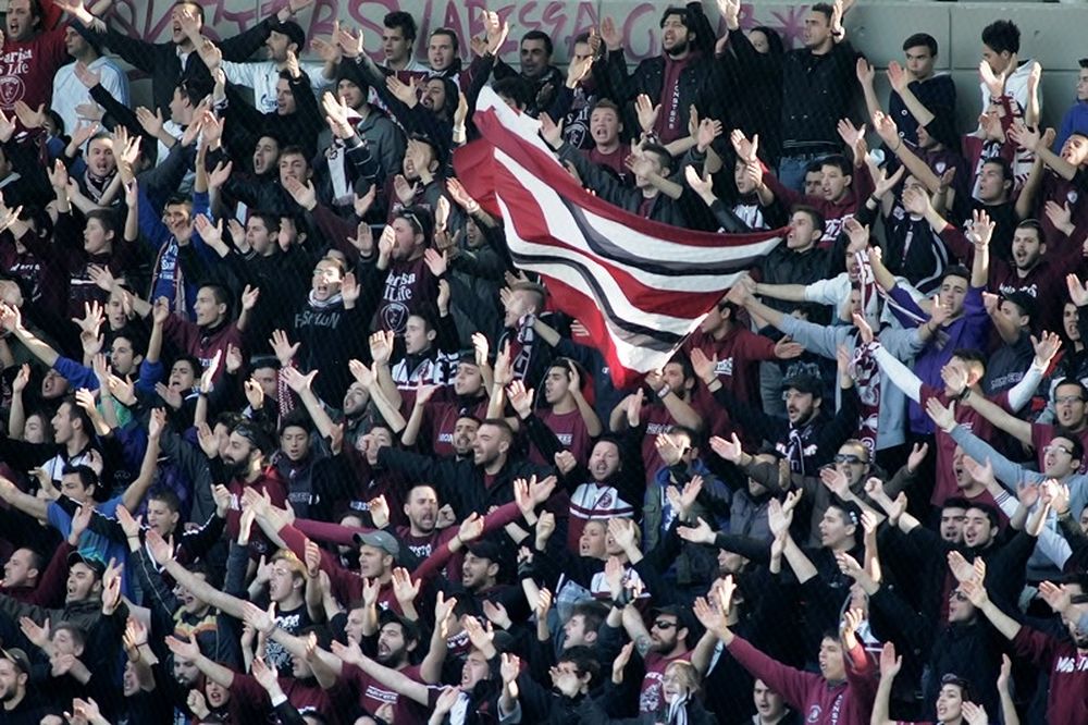 Λάρισα: Στο AEL FC ARENA το φιλικό για τον οπαδό