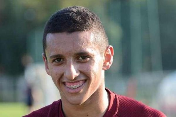 «Χυλόπιτα» σε Μπαρτσελόνα ο Μαρκίνιος