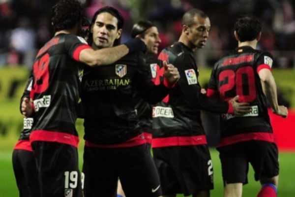 Copa del Rey: Στον τελικό και η Ατλέτικο (video)