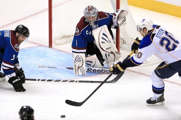 NHL: Καθορίστηκαν οι νέοι όμιλοι