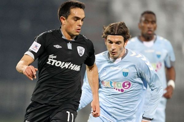 ΠΑΟΚ-Λεβαδειακός: Πρώτο... βήμα για τα ημιτελικά