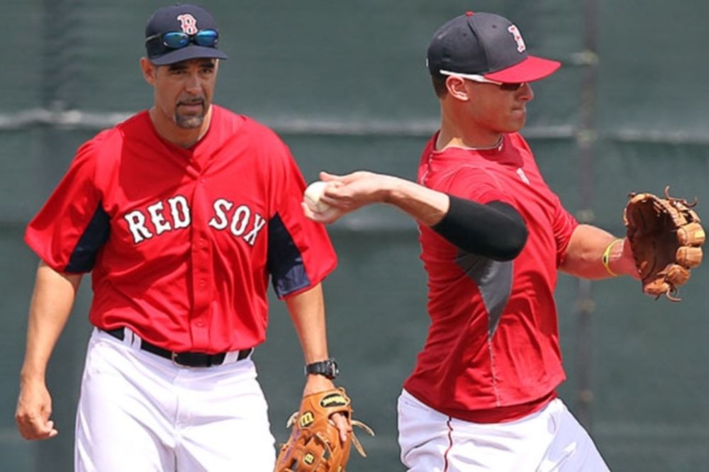 MLB: Πρόωρη αποχώρηση για Middlebrooks