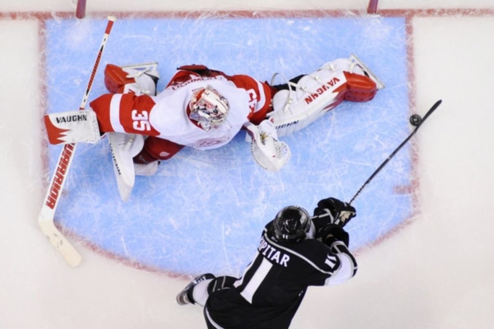 NHL: Πέντε σερί για Κινγκς (videos)