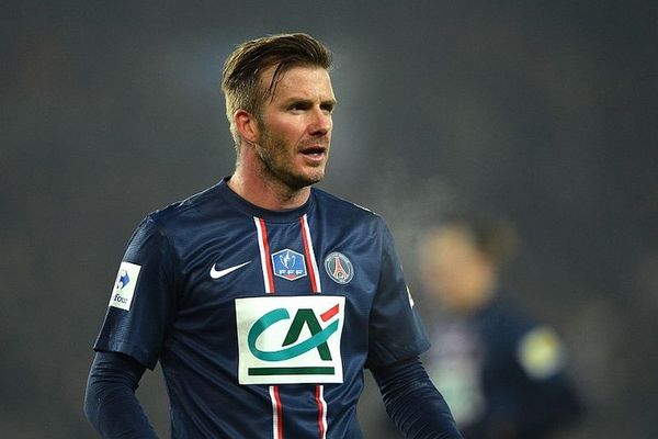 Ο David Beckham αγόρασε καινούργιο αμάξι και ξόδεψε μία μικρή περιουσία (photos)