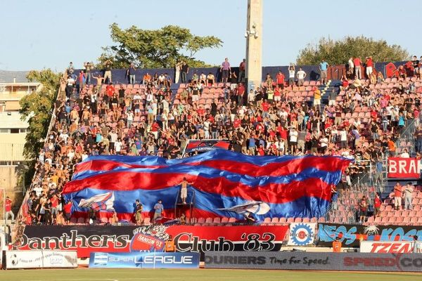 Πανιώνιος: Με κόσμο στην Τούμπα