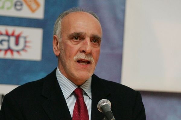 Σεβαστής: «Μπράβο σε Ιωαννίδη και Σαμαρά»