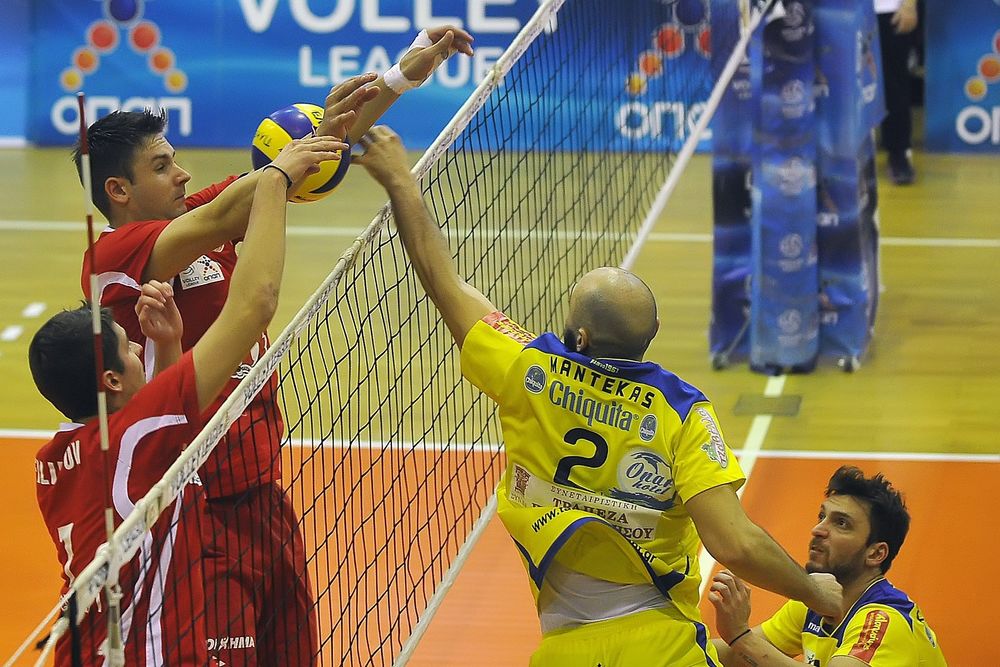 Final 4 League Cup: Τα ζευγάρια των ημιτελικών