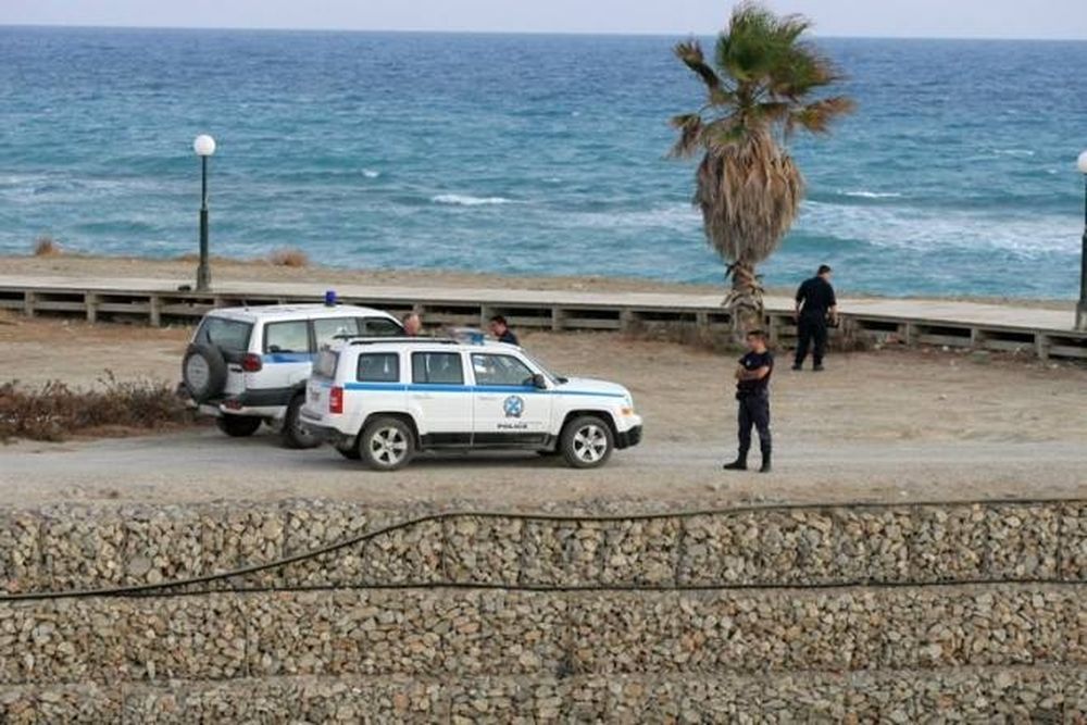 Ισόβια στον κατηγορούμενο του φόνου Ρουσάκη