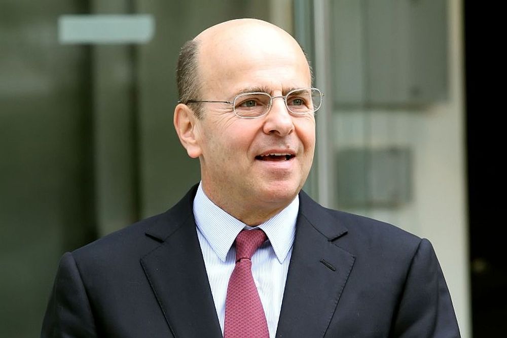 Παναθηναϊκός: Κουβέντα για «Λεωφόρο» και γραφεία