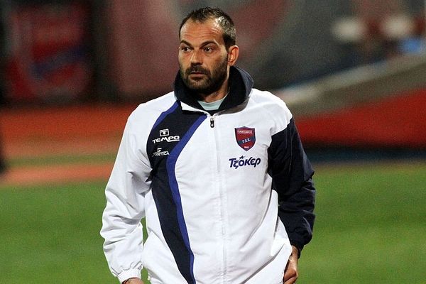 Παναγόπουλος: «Να τους κοιτάξουμε στα μάτια»